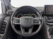 Toyota Land Cruiser 300 Series Москва  - изображение 51