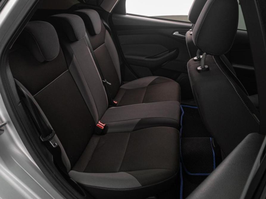 Ford Focus III Тюмень  - изображение 7