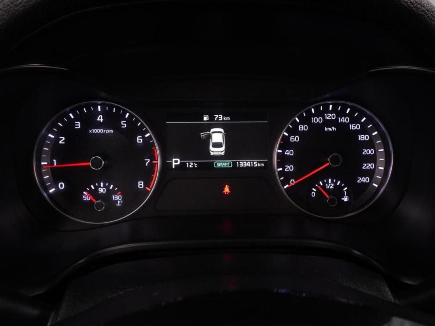 Kia Cerato IV Воронеж  - изображение 12