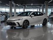 Toyota Camry IX (XV80) China Market Москва  - изображение 26