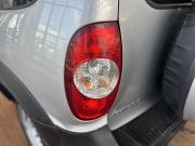 Chevrolet Niva I Рестайлинг Саратов  - изображение 39