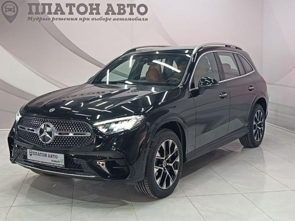 Новый Mercedes-Benz GLC II (X254) 2025 года, цена 7 749 000 рублей, внедорожник, Автокод Объявления