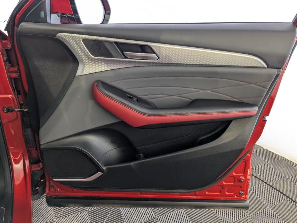 Haval F7x I Рестайлинг с пробегом 2023 года, цена 2 375 000 рублей, 33886 км, внедорожник, Автокод Объявления
