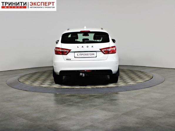 Lada (ВАЗ) Vesta I с пробегом 2019 года, цена 1 077 000 рублей, 127394 км, универсал, Автокод Объявления