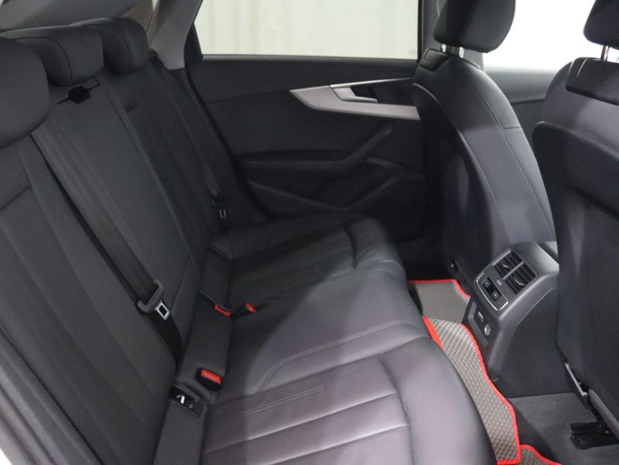 Audi A4 V (B9) Рестайлинг Москва  - изображение 22