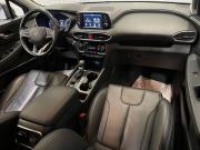 Hyundai Santa Fe IV Москва  - изображение 24