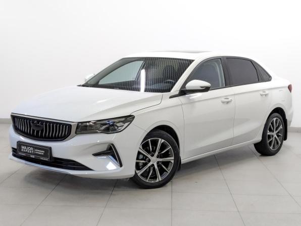 Belgee S50 с пробегом 2025 года, цена 1 825 000 рублей, 14913 км, седан, Автокод Объявления