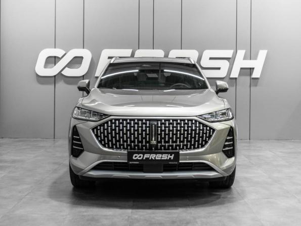 Wey 05 с пробегом 2023 года, цена 4 500 000 рублей, 16459 км, внедорожник, Автокод Объявления