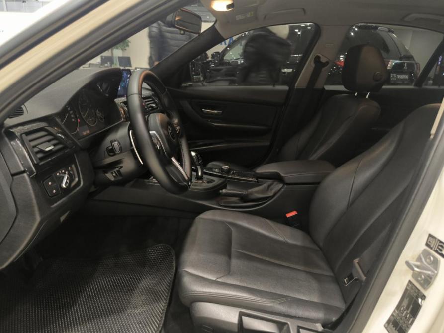 BMW 3 серии VI (F3x) Казань  - изображение 20