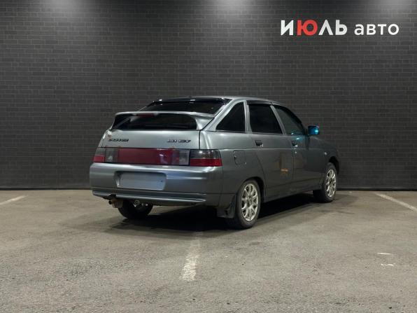 Lada (ВАЗ) 2112 с пробегом 2007 года, цена 140 000 рублей, 166656 км, хэтчбек, Автокод Объявления