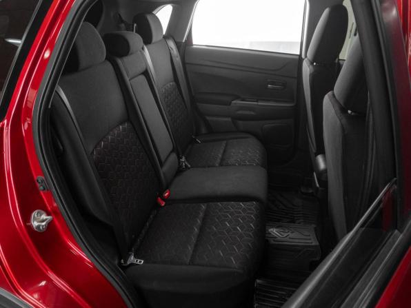 Mitsubishi Outlander Sport I Рестайлинг 3 с пробегом 2019 года, цена 2 089 000 рублей, 843925 км, внедорожник, Автокод Объявления