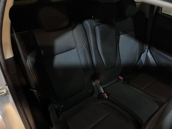 Mitsubishi Outlander III Рестайлинг 3 с пробегом 2021 года, цена 1 990 000 рублей, 114830 км, внедорожник, Автокод Объявления
