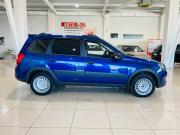 Lada (ВАЗ) Granta I Рестайлинг Миасс  - изображение 25