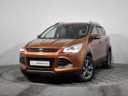 Ford Kuga II Санкт-Петербург  - изображение 20