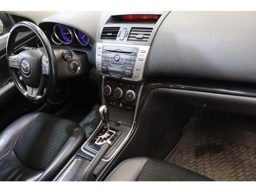 Mazda 6 II (GH) Коломна  - изображение 5