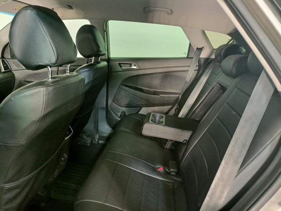 Hyundai Tucson III Рестайлинг Архангельск  - изображение 16