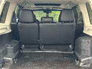 Mitsubishi Pajero IV Рестайлинг 1 Санкт-Петербург  - изображение 72