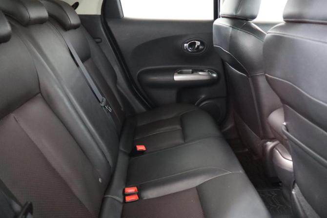 Nissan Juke I с пробегом 2012 года, цена 1 099 000 рублей, 99000 км, внедорожник, Автокод Объявления