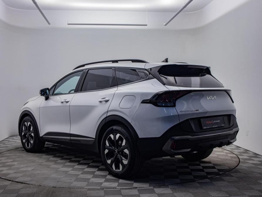 Kia Sportage V Москва  - изображение 8
