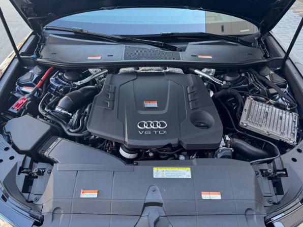 Audi A6 V (C8) с пробегом 2020 года, цена 4 890 000 рублей, 26721 км, седан, Автокод Объявления