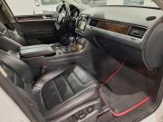 Volkswagen Touareg II Люберцы  - изображение 33