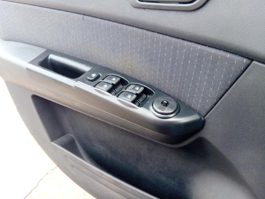 Hyundai Getz I Рестайлинг Тула  - изображение 15