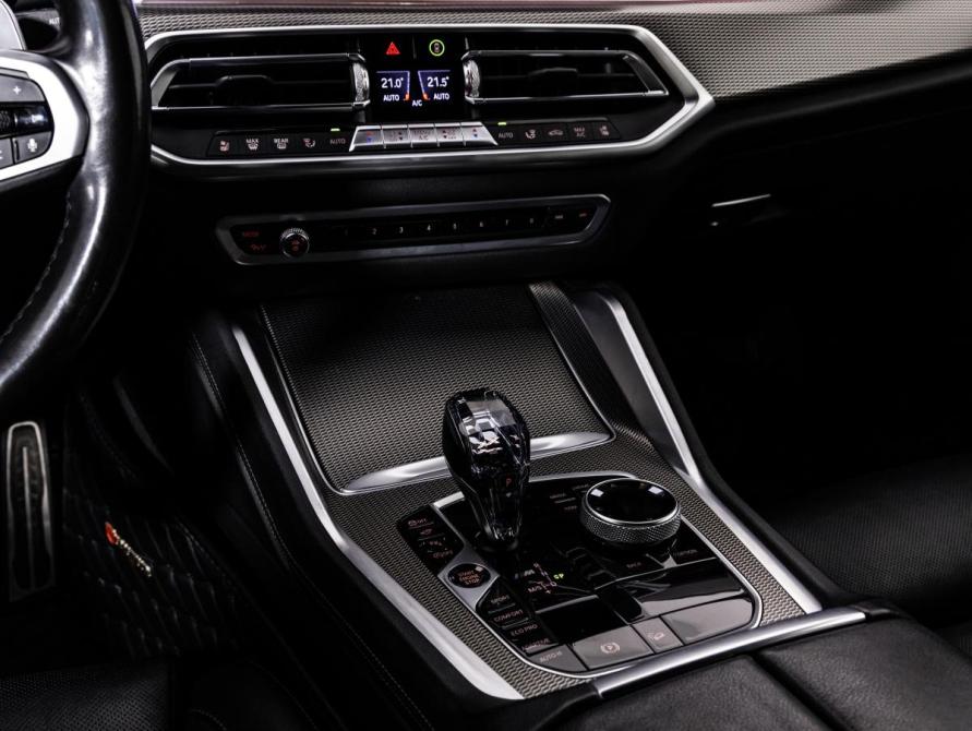 BMW X6 III (G06) Санкт-Петербург  - изображение 18