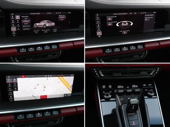Porsche 911 VIII (992) с пробегом 2021 года, цена 23 175 000 рублей, 12409 км, купе, Автокод Объявления
