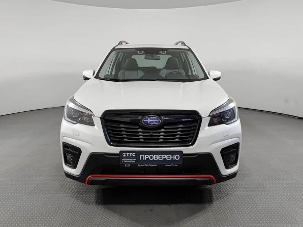 Subaru Forester V с пробегом 2020 года, цена 2 990 000 рублей, 106000 км, внедорожник, Автокод Объявления