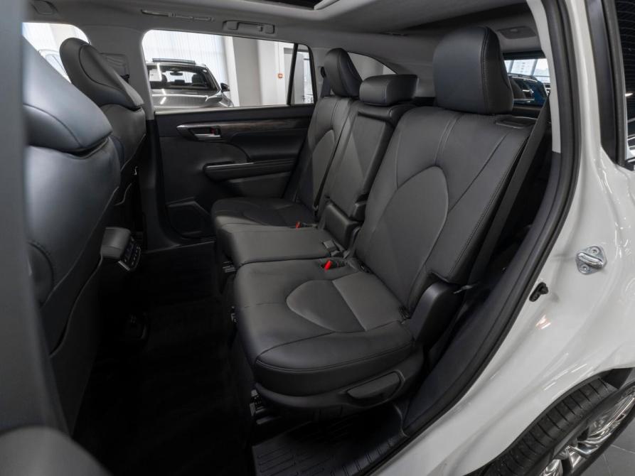 Toyota Highlander IV (XU70) Москва  - изображение 14
