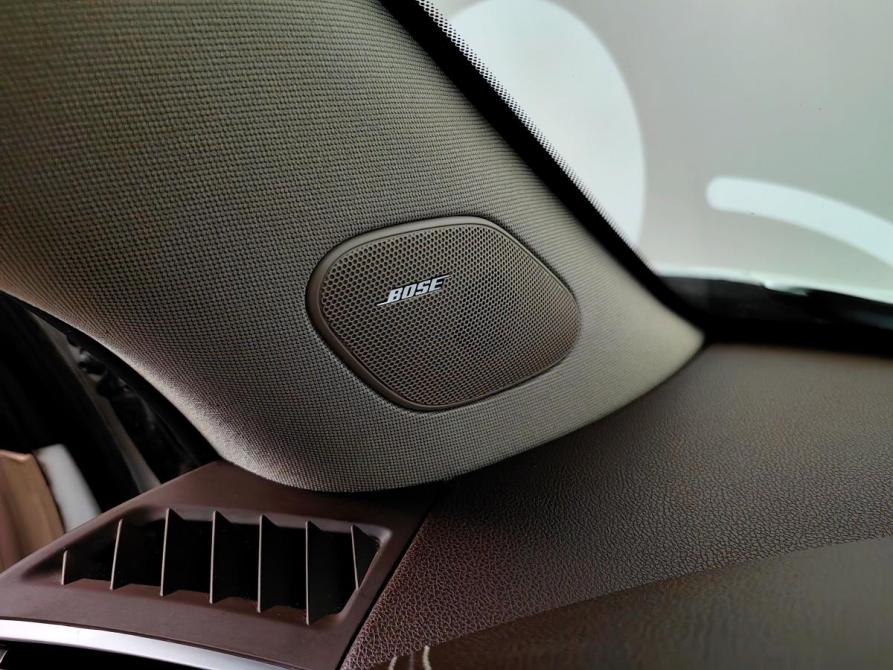 Cadillac SRX II Рестайлинг Москва  - изображение 26