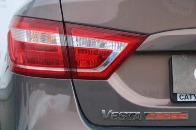 Lada (ВАЗ) Vesta I с пробегом 2019 года, цена 960 000 рублей, 97000 км, универсал, Автокод Объявления