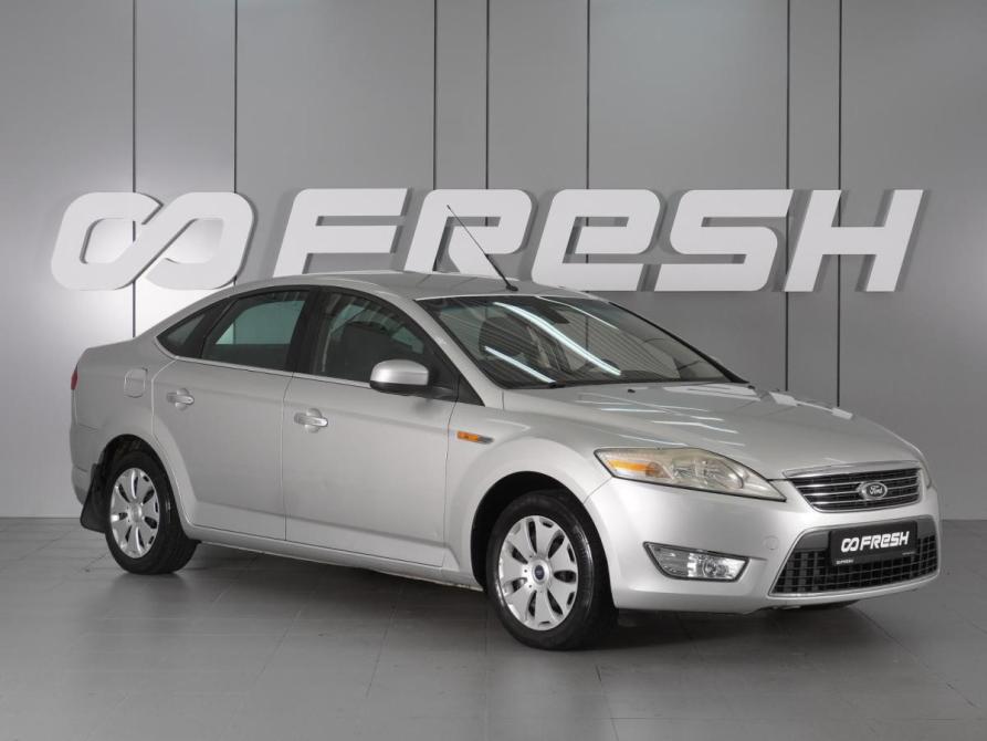 Ford Mondeo IV Минеральные Воды  - изображение 1