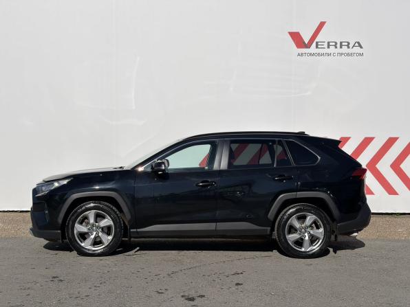 Toyota RAV4 V (XA50) с пробегом 2021 года, цена 3 290 000 рублей, 187456 км, внедорожник, Автокод Объявления