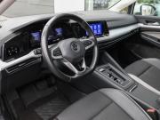 Volkswagen Golf VIII Москва  - изображение 30