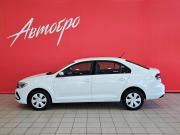 Volkswagen Polo VI Вологда  - изображение 18