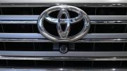 Toyota Land Cruiser 200 Series Рестайлинг 1 Уфа  - изображение 76