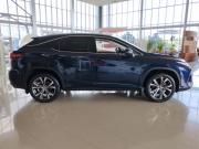 Lexus RX IV Рестайлинг Астрахань  - изображение 24