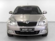 Skoda Octavia II (A5) Рестайлинг Москва  - изображение 28