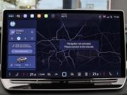 Volkswagen Teramont II (China Market) Москва  - изображение 59