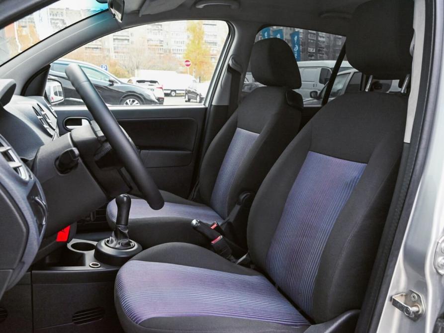 Ford Fusion I Рестайлинг Екатеринбург  - изображение 14