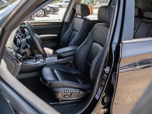 BMW X3 II (F25) Рестайлинг с пробегом 2014 года, цена 2 129 000 рублей, 188269 км, внедорожник, Автокод Объявления