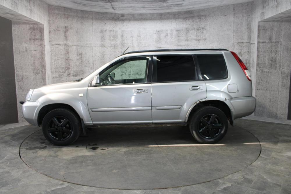 Nissan X-Trail I Рестайлинг Ярославль  - изображение 5