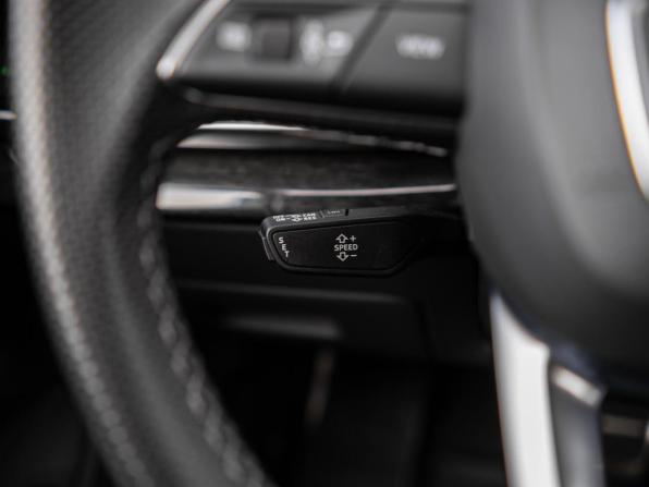 Audi Q7 II (4M) Рестайлинг с пробегом 2020 года, цена 6 299 000 рублей, 142009 км, внедорожник, Автокод Объявления