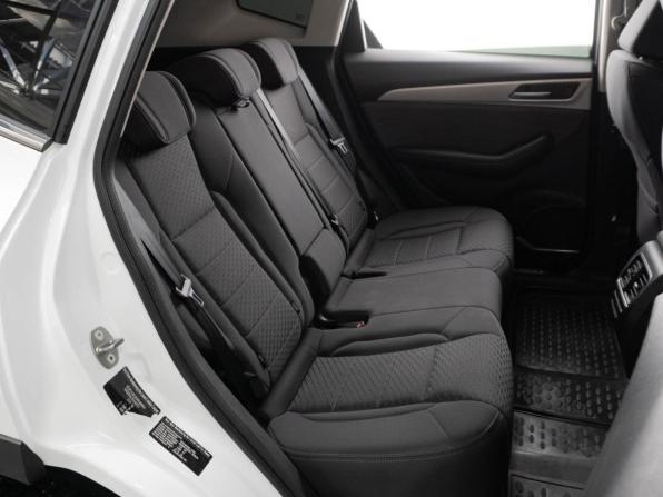 Haval F7 I Рестайлинг с пробегом 2023 года, цена 1 889 000 рублей, 49167 км, внедорожник, Автокод Объявления