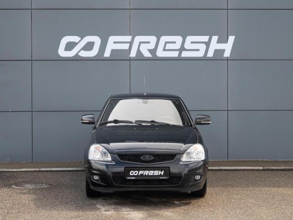 Lada (ВАЗ) Priora I Рестайлинг с пробегом 2014 года, цена 725 000 рублей, 172615 км, седан, Автокод Объявления