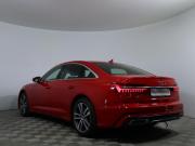Audi A6 V (C8) Санкт-Петербург  - изображение 31