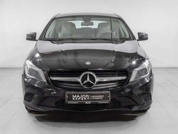 Mercedes-Benz CLA I (C117 X117) с пробегом 2014 года, цена 1 980 000 рублей, 80913 км, седан, Автокод Объявления
