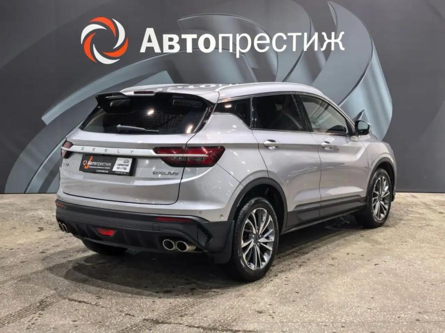 Geely Coolray I Пермь  - изображение 7
