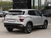 Hyundai Creta II Новосибирск  - изображение 25